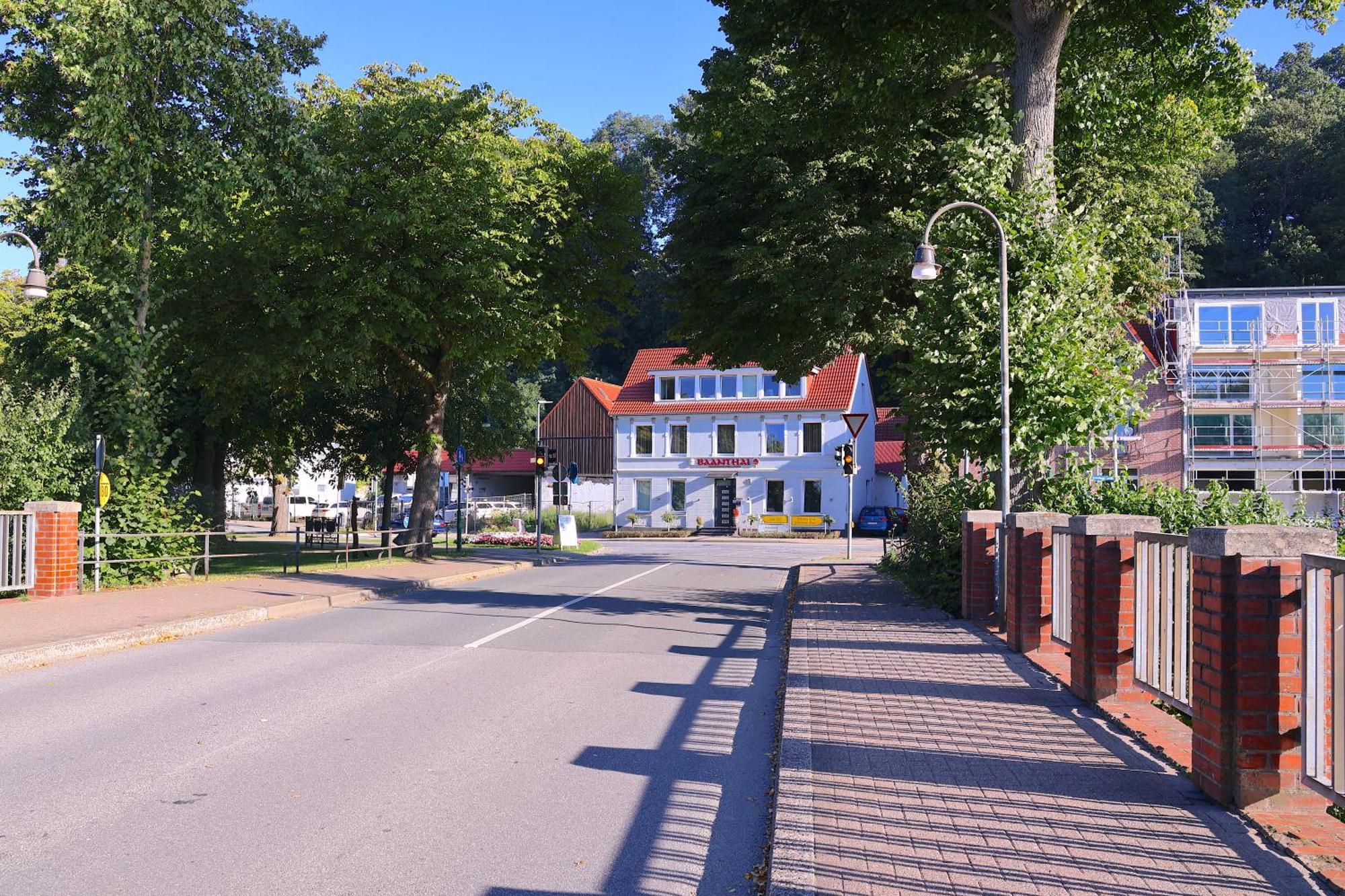 Seidenstrasse Pension Molln Exterior photo