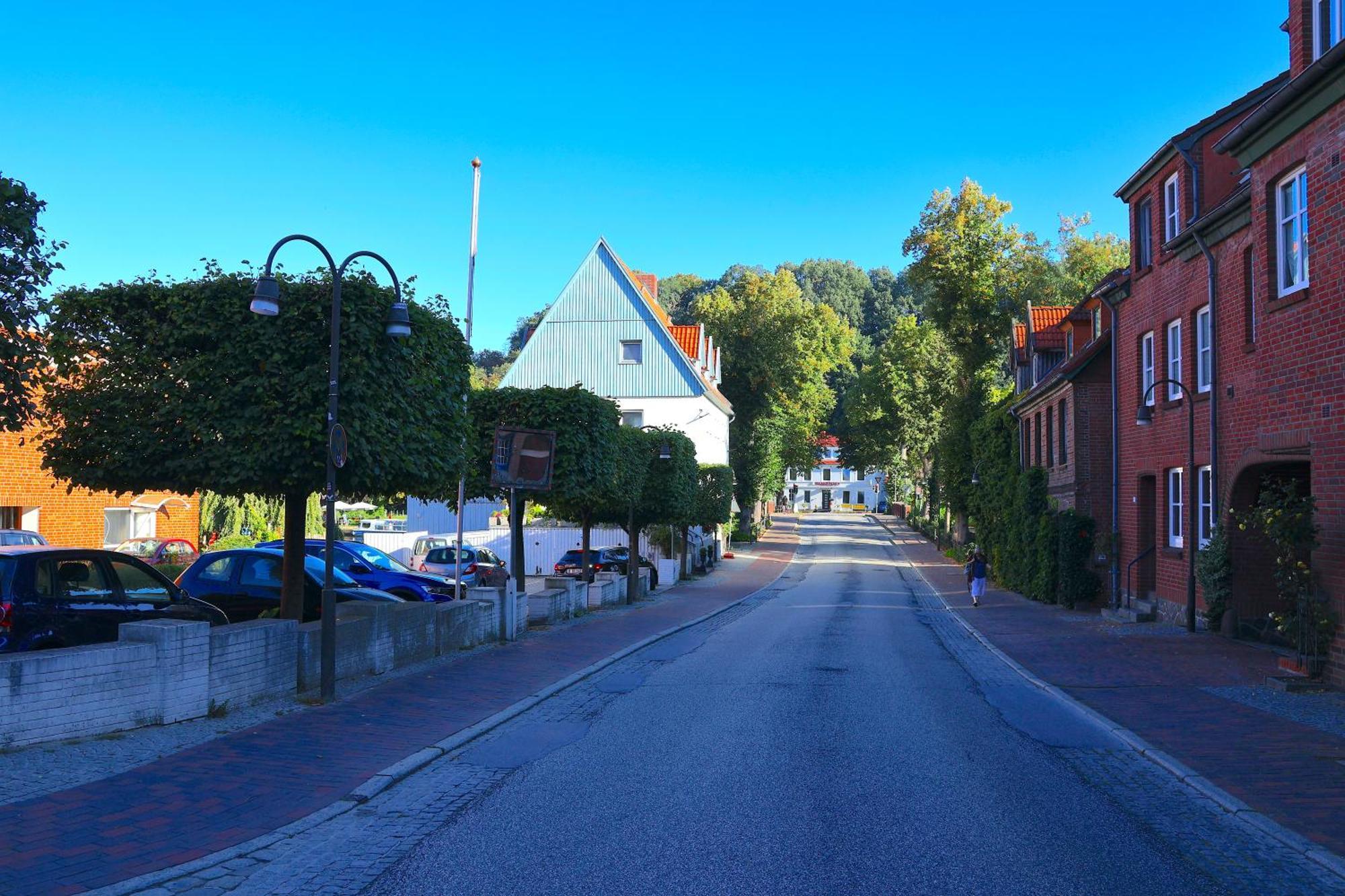 Seidenstrasse Pension Molln Exterior photo